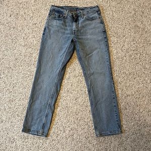 Levi’s 541 athletic fit jeans